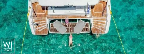 DOMPE  Fountaine Pajot Power 67 Exterior 8