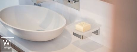 DOMPE  Fountaine Pajot Power 67 Interior 21