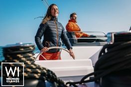 Aura 51 Fountaine Pajot Exterior 7