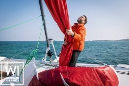 Aura 51 Fountaine Pajot Exterior 8