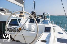 Aura 51 Fountaine Pajot Exterior 10