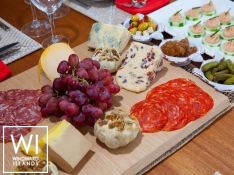 VIENNA  Fountaine Pajot Aura 51 Exterior 12