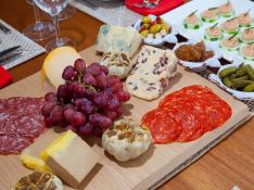 VIENNA  Fountaine Pajot Aura 51 Exterior 12