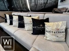 VIENNA  Fountaine Pajot Aura 51 Interior 16