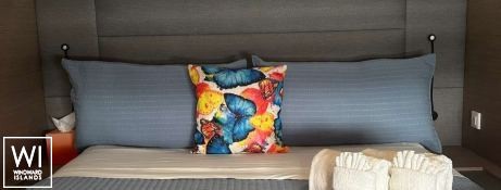 TEDAVI  Fountaine Pajot Aura 51 Interior 20