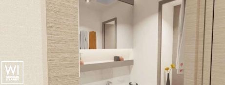 TEDAVI  Fountaine Pajot Aura 51 Interior 22