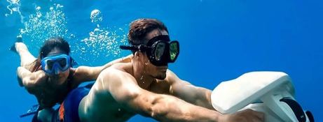 TEDAVI  Fountaine Pajot Aura 51 Exterior 10