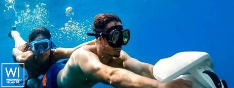 TEDAVI  Fountaine Pajot Aura 51 Exterior 10