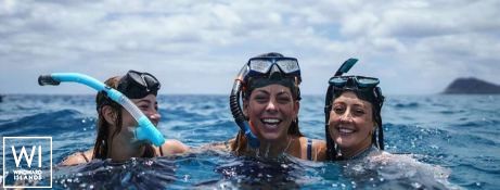 TEDAVI  Fountaine Pajot Aura 51 Exterior 14