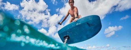 TEDAVI  Fountaine Pajot Aura 51 Exterior 15