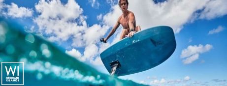 TEDAVI  Fountaine Pajot Aura 51 Exterior 15