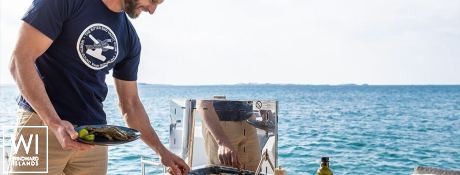 Ocean Eye  Fountaine Pajot Aura 51 Exterior 4