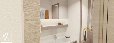 TEDAVI  Fountaine Pajot Aura 51 Interior 1