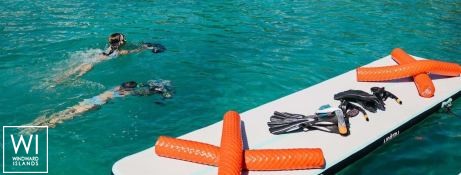 TEDAVI  Fountaine Pajot Aura 51 Exterior 1