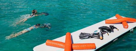 TEDAVI  Fountaine Pajot Aura 51 Exterior 1