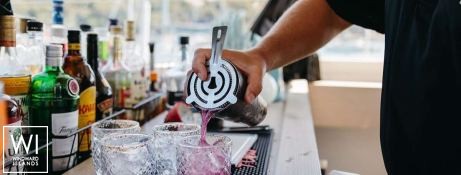 TEDAVI  Fountaine Pajot Aura 51 Exterior 1