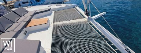 Le Grand Bogavant (ex Le Grand Bogavant) Fountaine Pajot Aura 51 Exterior 1