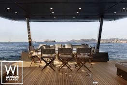 Full Moon  Moon Yachts Catamaran 6TY Exterior 2