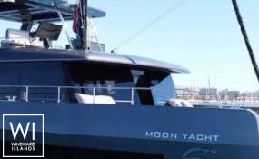 Full Moon  Moon Yachts Catamaran 6TY Exterior 1