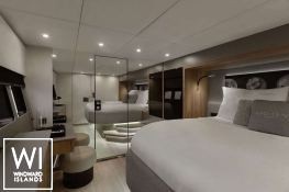 Full Moon  Moon Yachts Catamaran 6TY Interior 1