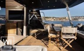 Full Moon  Moon Yachts Catamaran 6TY Exterior 1