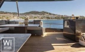 Full Moon  Moon Yachts Catamaran 6TY Exterior 1