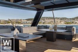 Full Moon  Moon Yachts Catamaran 6TY Exterior 1