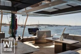 Full Moon  Moon Yachts Catamaran 6TY Exterior 1