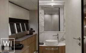 Full Moon  Moon Yachts Catamaran 6TY Exterior 1