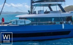Perfect Moon  Moon Yachts Catamaran 6TY Exterior 1