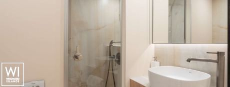 Perfect Moon  Moon Yachts Catamaran 6TY Interior 13