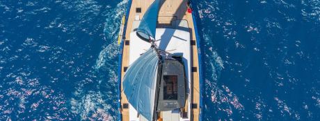 Perfect Moon  Moon Yachts Catamaran 6TY Exterior 4