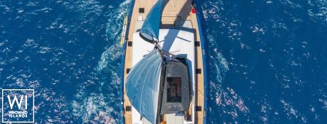 Perfect Moon  Moon Yachts Catamaran 6TY Exterior 4