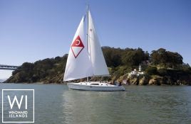 Catalina 445 Catalina Exterior 1