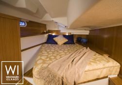 Catalina 445 Catalina Interior 1