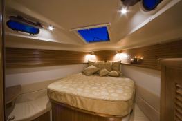 Catalina 445 Catalina Interior 2