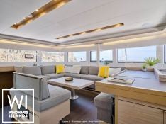 Lagoon 51 Lagoon Catamaran Interior 8