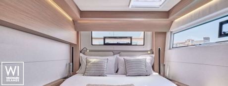 BABALU 51  Lagoon Catamaran Lagoon 51 Interior 15