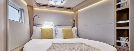 BABALU 51  Lagoon Catamaran Lagoon 51 Interior 16