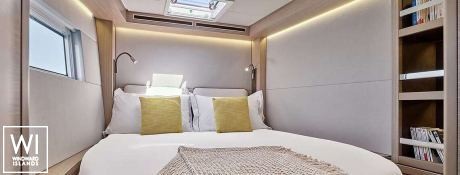 BABALU 51  Lagoon Catamaran Lagoon 51 Interior 16