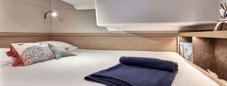 BABALU 51  Lagoon Catamaran Lagoon 51 Interior 17