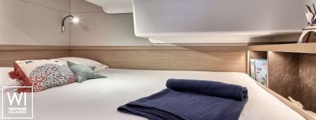 BABALU 51  Lagoon Catamaran Lagoon 51 Interior 17