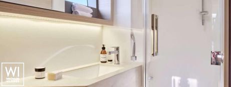 BABALU 51  Lagoon Catamaran Lagoon 51 Interior 18