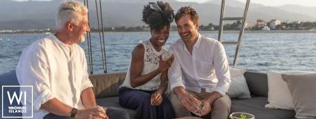 BABALU 51  Lagoon Catamaran Lagoon 51 Exterior 5