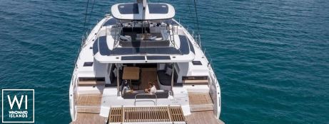 BABALU 51  Lagoon Catamaran Lagoon 51 Exterior 6