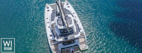 BABALU 51  Lagoon Catamaran Lagoon 51 Exterior 7