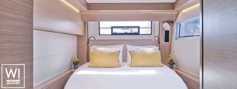 EFKRATI  Lagoon Catamaran Lagoon 51 Interior 14