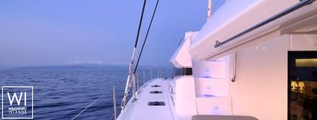 EFKRATI  Lagoon Catamaran Lagoon 51 Exterior 9