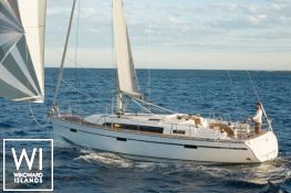 Bavaria 41 Bavaria Yachts Exterior 2