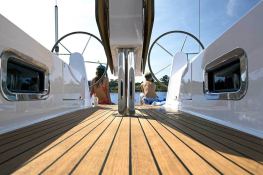 Bavaria 41 Bavaria Yachts Exterior 3